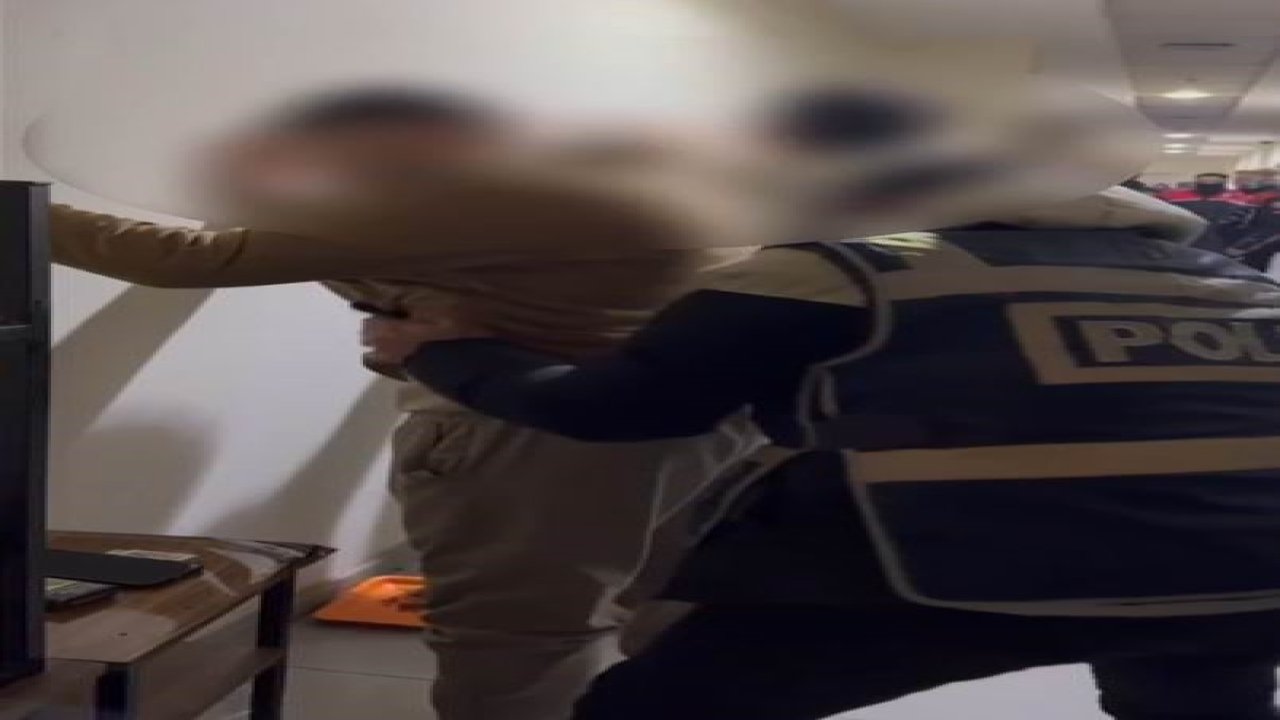 Konya’da kumar operasyonları: 78 kişiye 905 bin lira ceza uygulandı