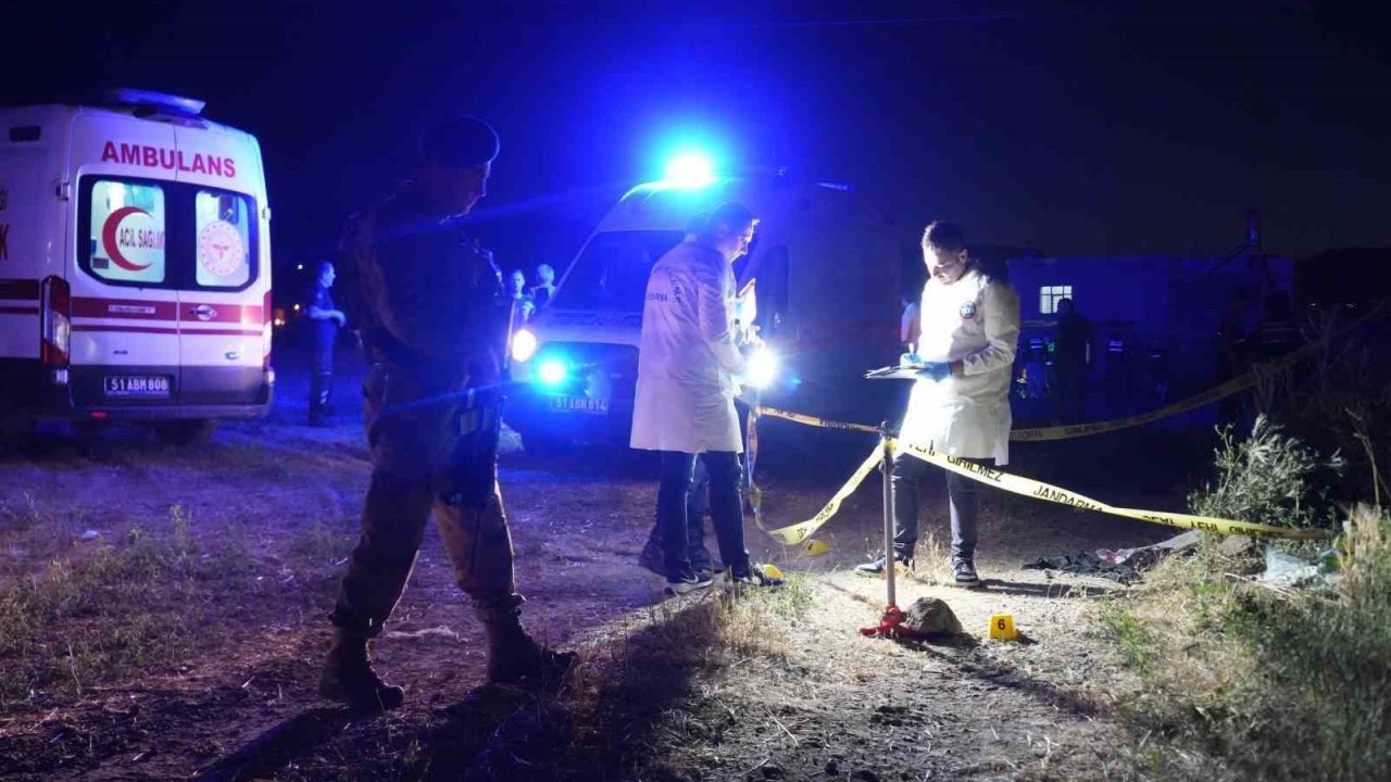 Niğde’de 1 haftada uyuşturucudan 27 kişi yakalandı