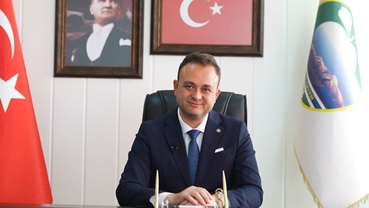 Başkan Dere; "Çivril için durmadan çalışıyor, geleceğimizi birlikte güzelleştiriyoruz"