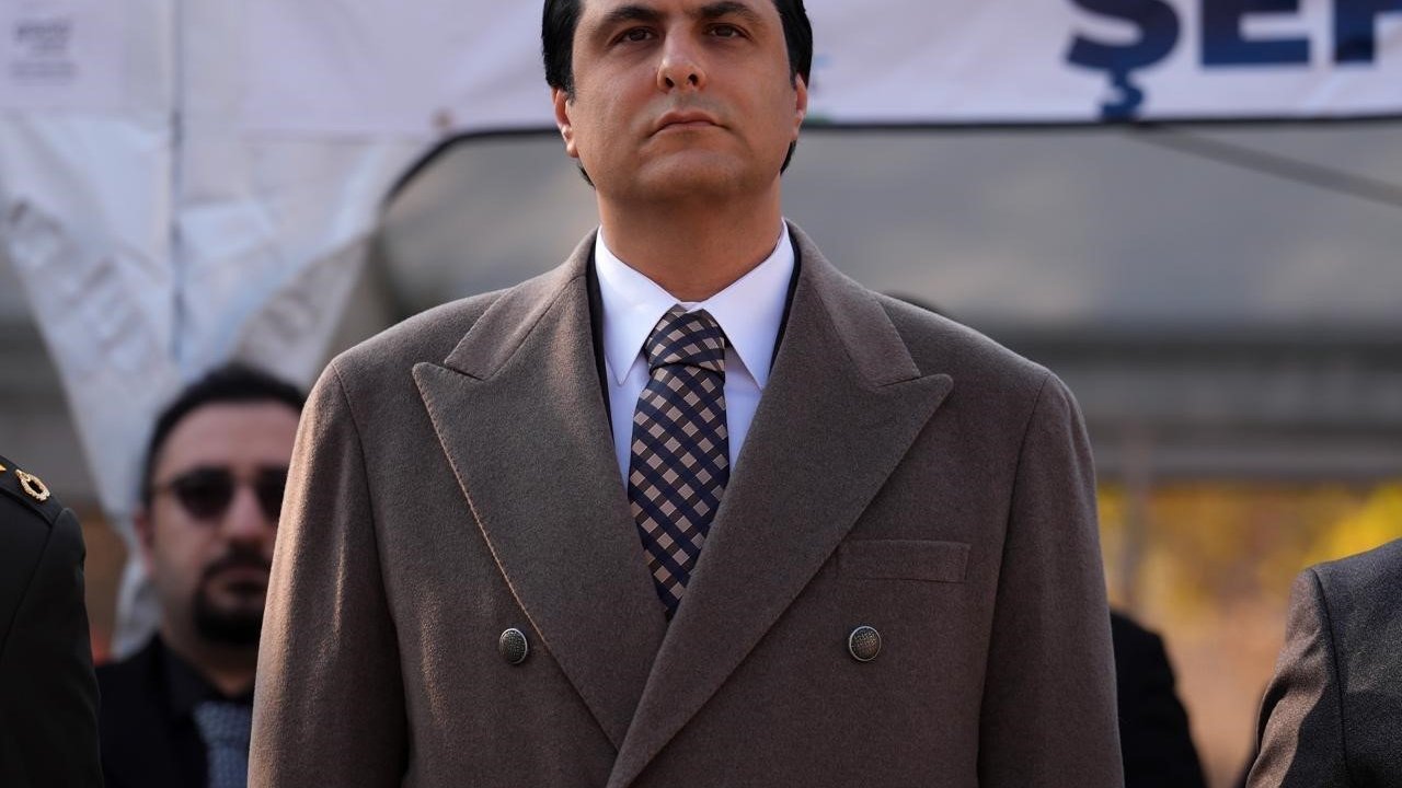 Yılmaz’dan Şehit Kamil’i anma mesajı