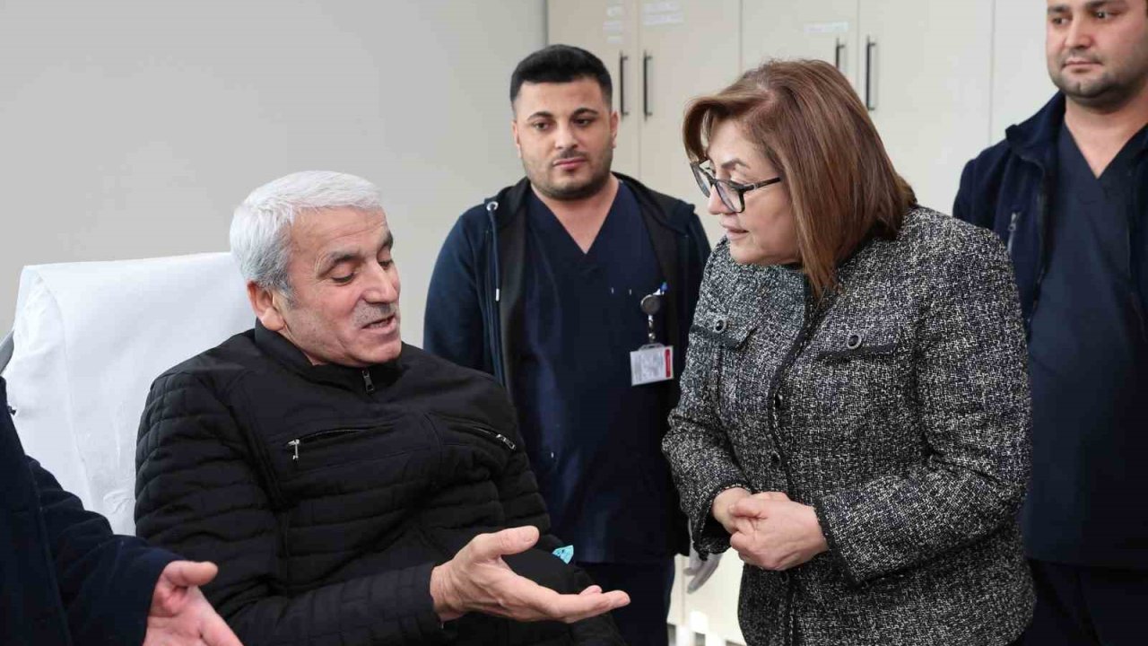 Şahin’den diğer illerdeki OSB’lere davet