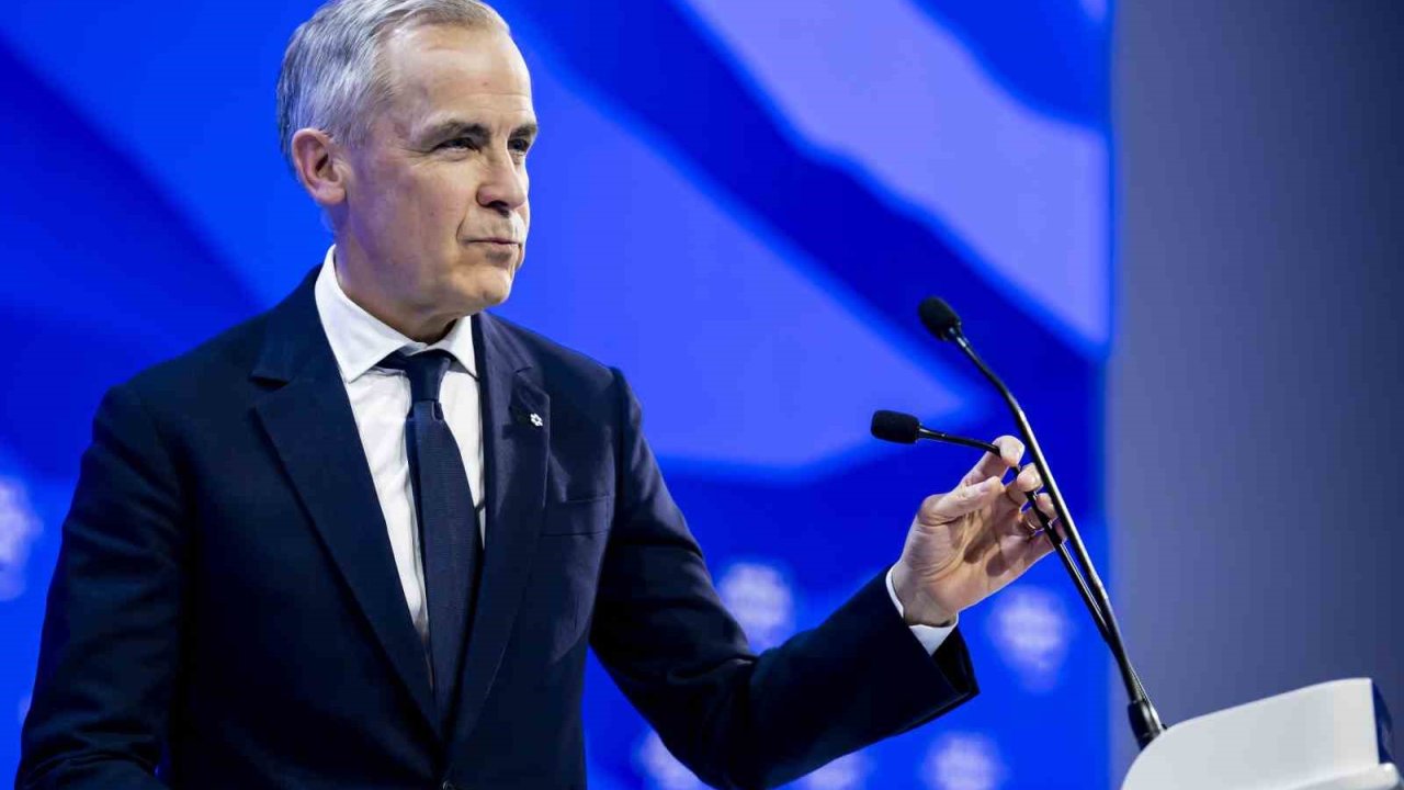 Kanada Başbakanı Carney: "NATO’nun açık bir şekilde sınavdan geçtiğini düşünüyorum"