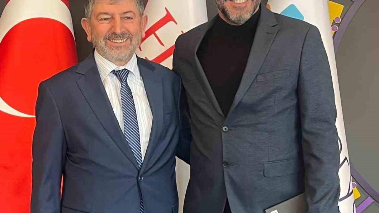 Başkan Zencirci, Ortaklar’ın doğalgazı için İstanbul’da