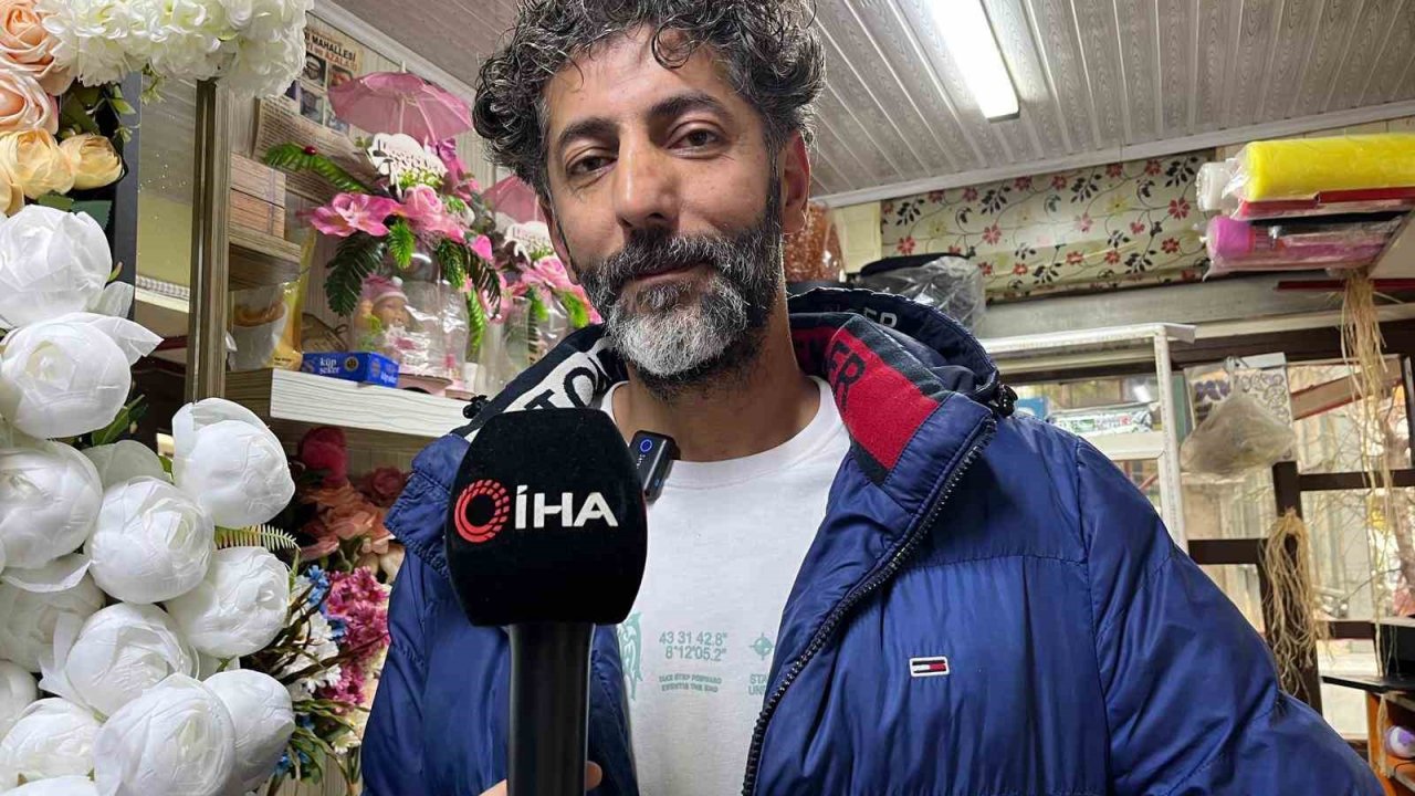 Kütahyalı esnafın 7 bin kilometrelik umre yolculuğu