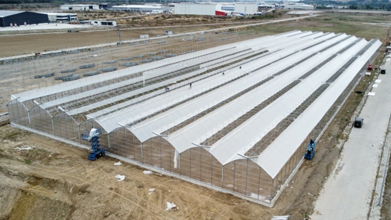 TKDK’dan 2025’te 61 projeye 123 milyon TL hibe