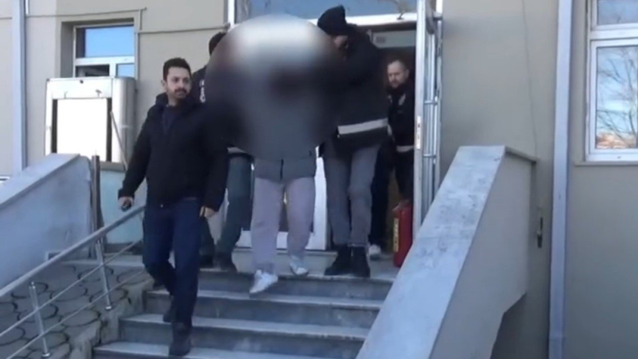 Lüleburgaz’da ’savcı’ yalanıyla milyonluk altın vurgunu: 3 tutuklama