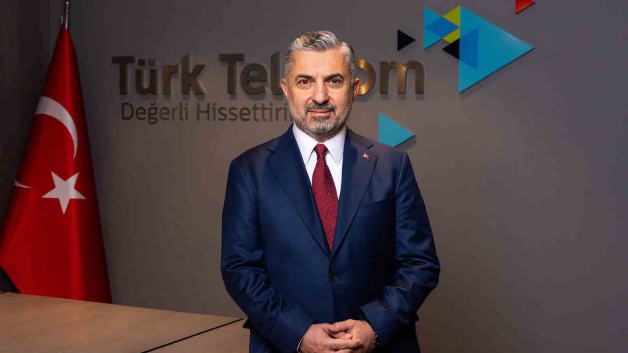 Türk Telekom mobil sektörde sıralamayı değiştirdi