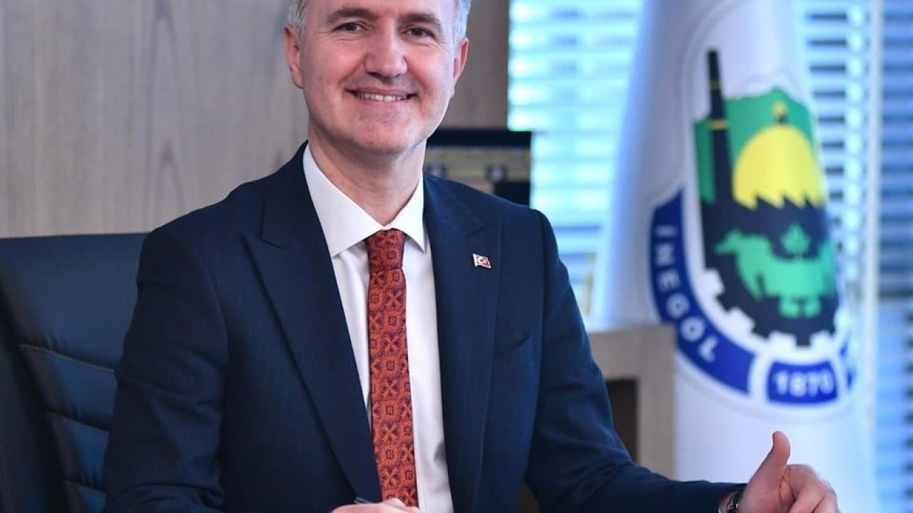 İnegöl Belediyesi’nden ücretsiz hastane servisi