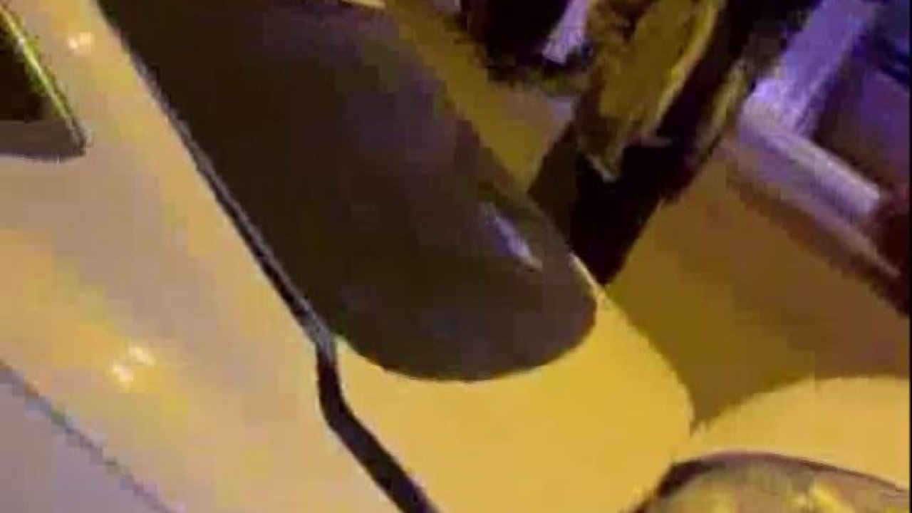 Diyarbakır’da alkollü sürücüler paniğe neden oldu: Biri polisten kaçtı, diğeri 8 aracı biçti