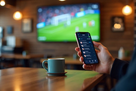 Türkiye ve Azerbaycan’da çevrim içi spor platformaları