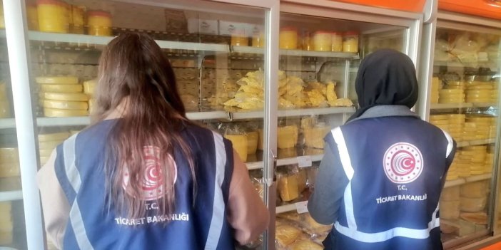 Kars'ta fiyat denetimleri aralıksız sürüyor