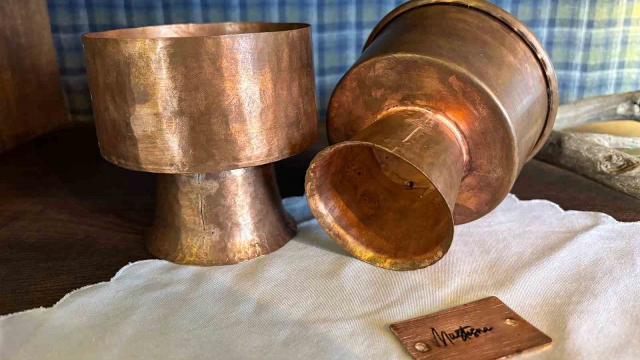 Trabzon’dan dünyaya müstesna bir yolculuk