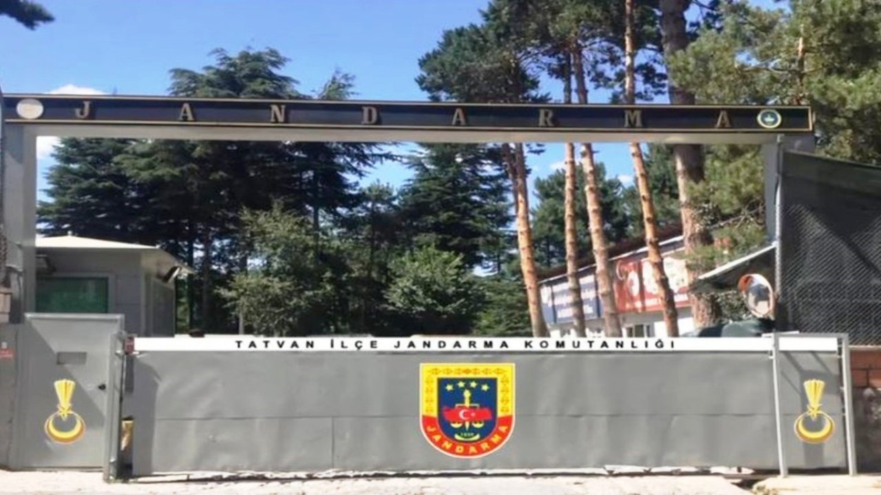 Kaymakam Demirer: "Tatvan’da güvenlik ve asayiş hizmetleri kararlılıkla sürdürülüyor"