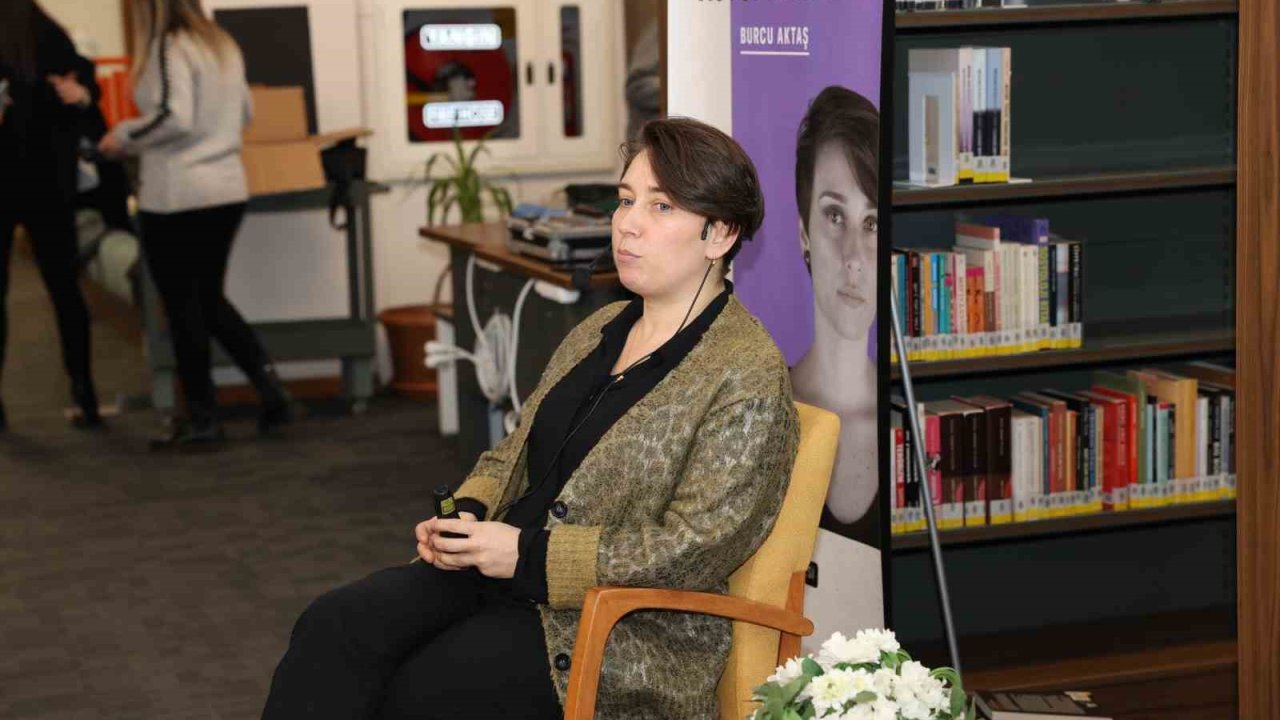 Nilüfer’de sömestr tatili kitapla renkleniyor