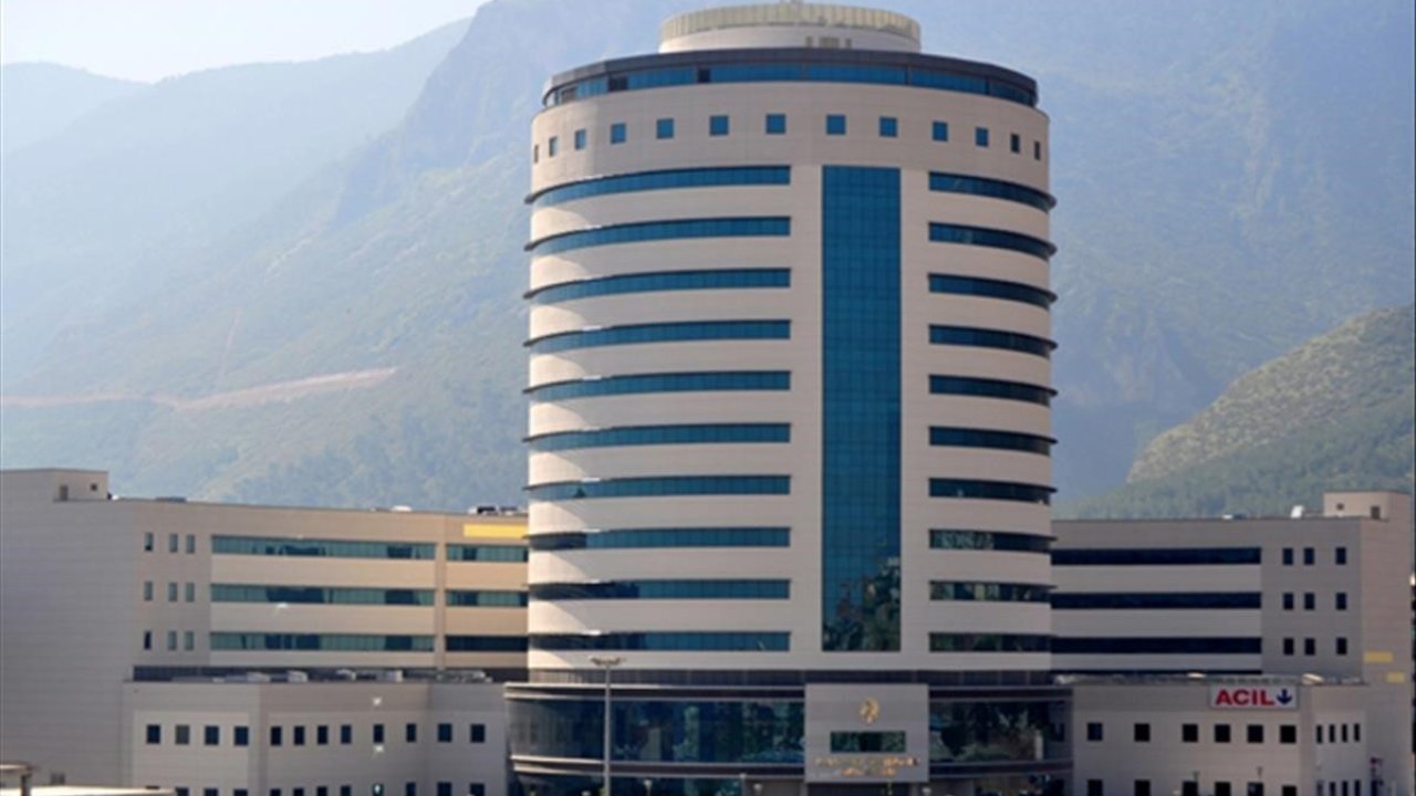 PAÜ Hastanesindeki tehdit ve taciz iddiaları yargıya taşındı