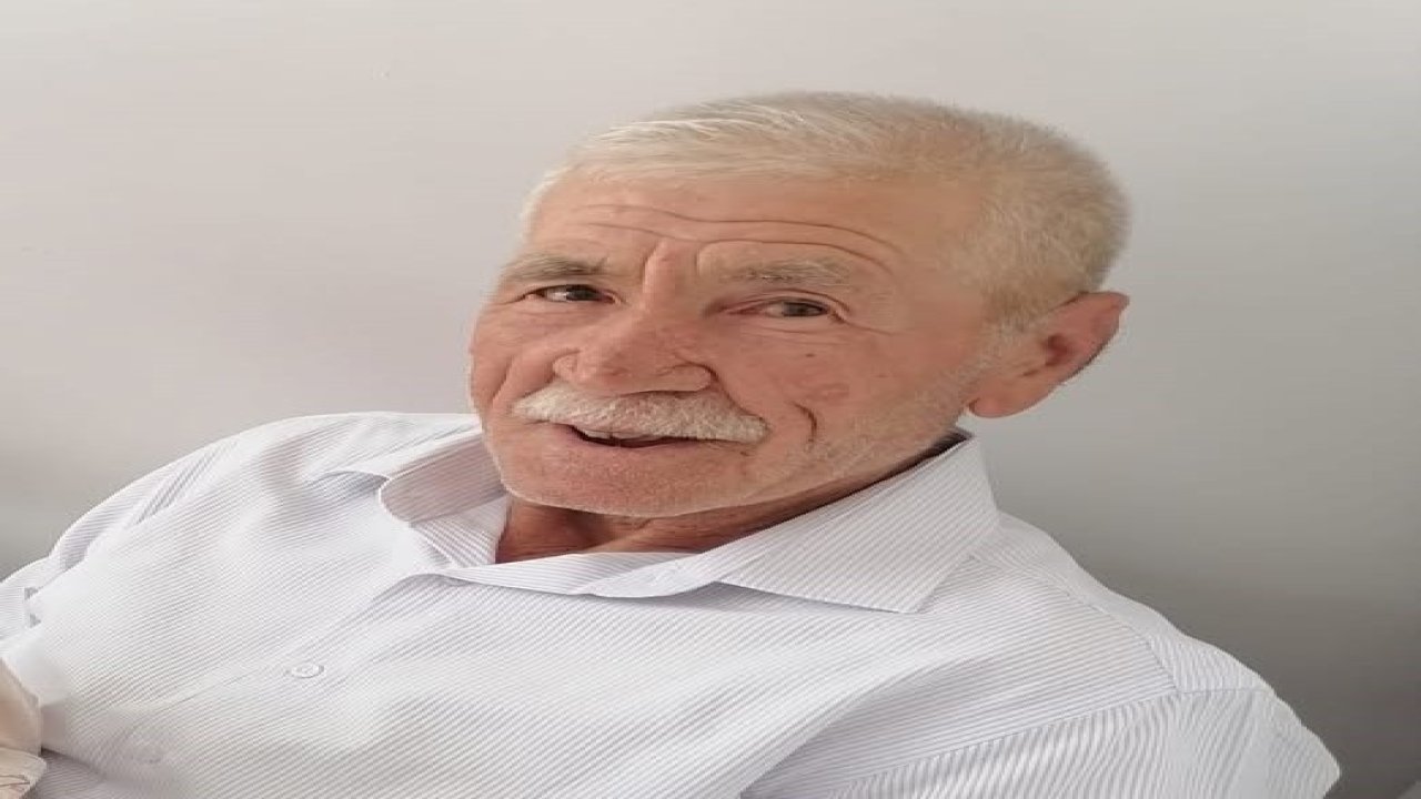 Kütahya’da kayıp yaşlı adam donmak üzereyken bulundu