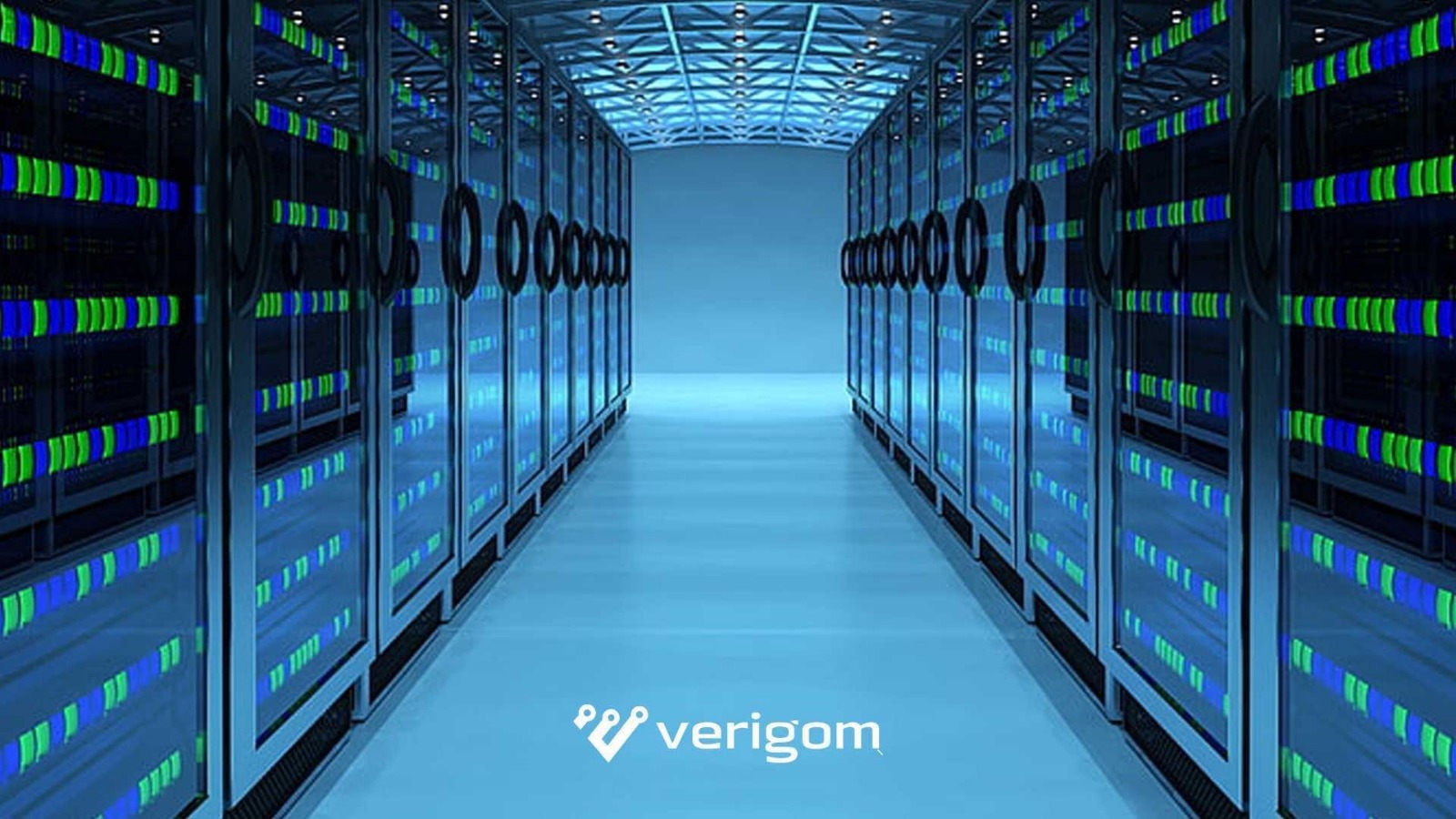 Verigom'dan Güçlü, Güvenilir ve Esnek Sunucu Çözümleri