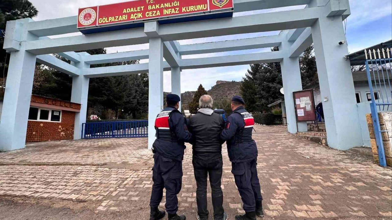 Bilecik’te kadına karşı tehdit suçundan aranan şahıs yakalandı