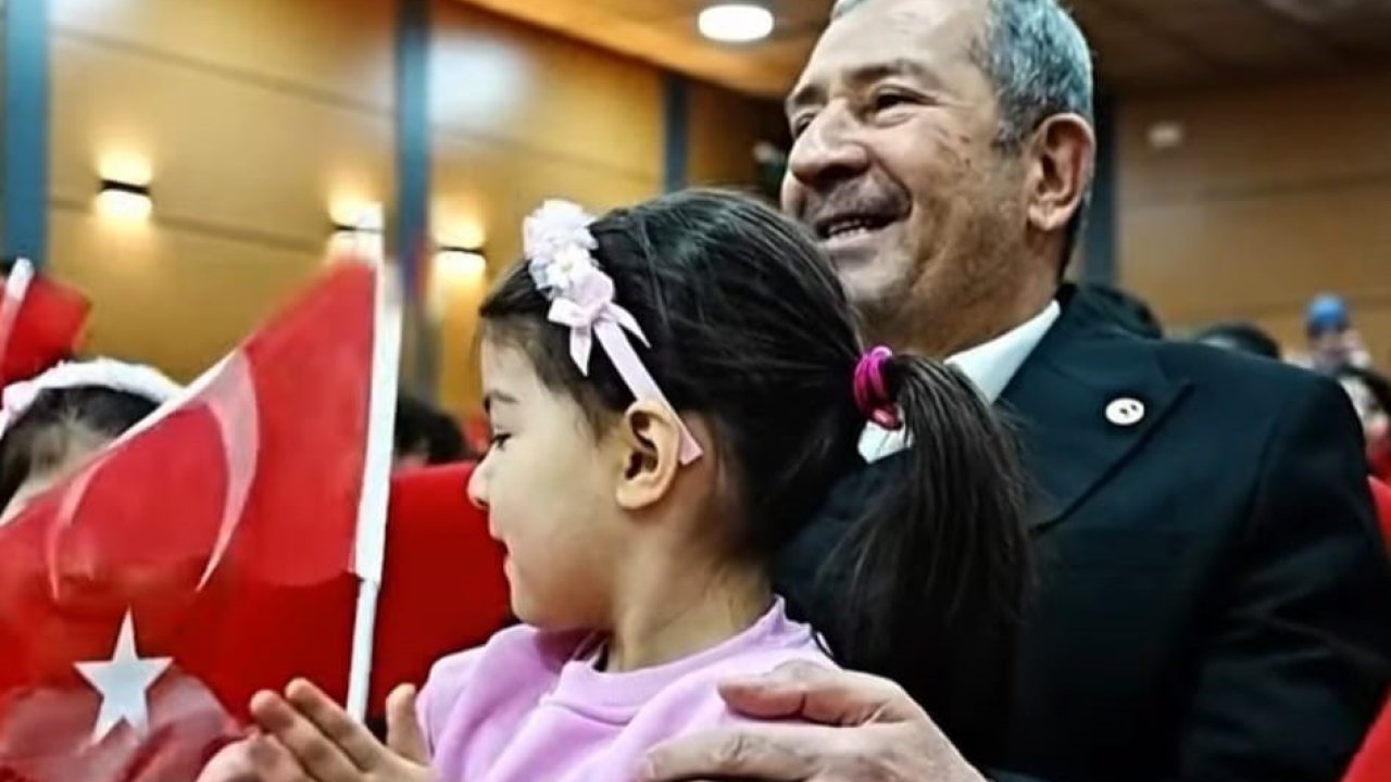 Darende’de çocuk sinema günleri devam ediyor