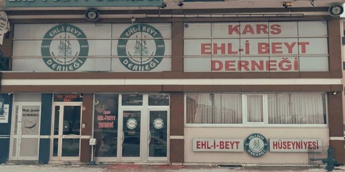 Kars Ehlibeyt Derneği’nden Anlamlı Sosyal Proje