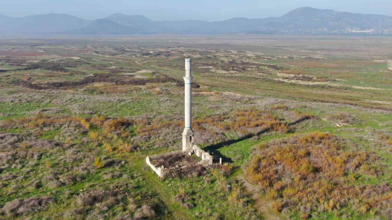 İzmir’de sağanak sonrası barajlar hareketlendi