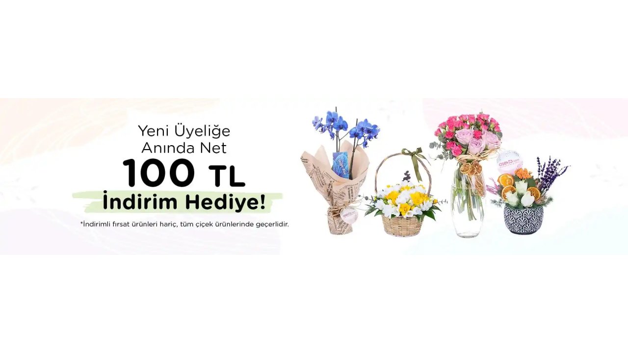 Çiçek Gönderirken Etkiyi Artıran Küçük Detaylar