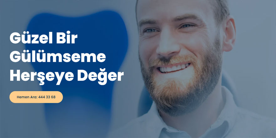 Dentopia: İstanbul’da Güvenle Gülümseten Sağlık Merkezi