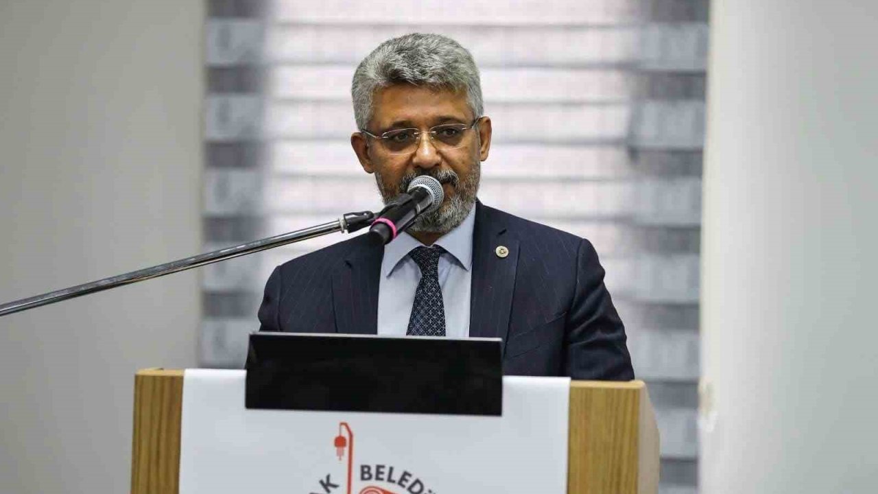 AK Partili eski vekil Altay hayatını kaybetti