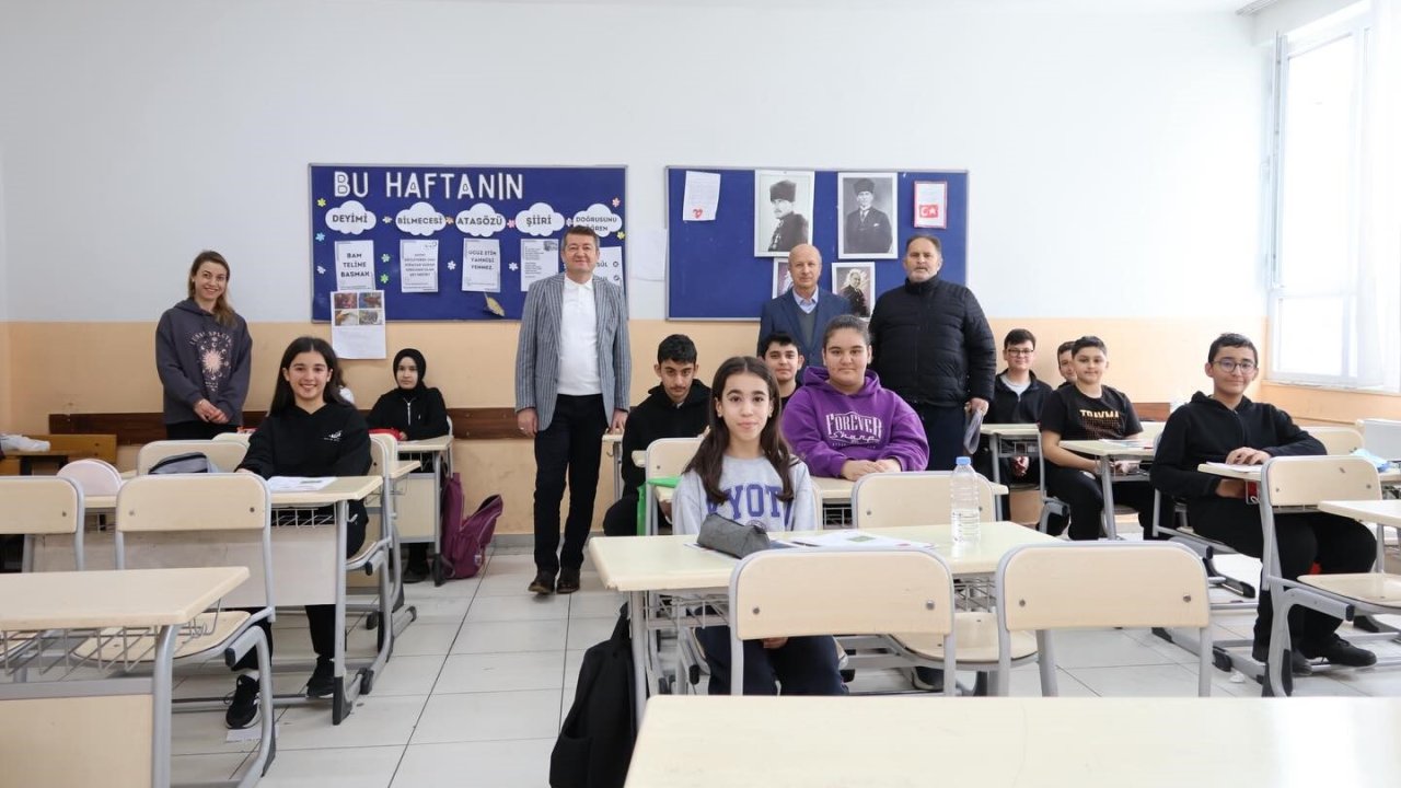 Bilecik’te ‘Yarıyıl Tatili Kamp’ Programı gerçekleştirildi