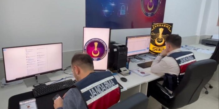 Siber Dolandırıcılık Kars'a Sıçradı!