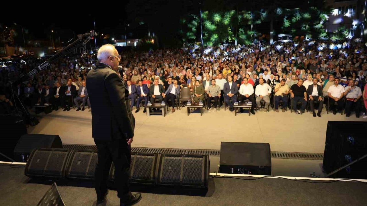 Çameli 10. Kültür ve Turizm Festivali takvimi belirlendi