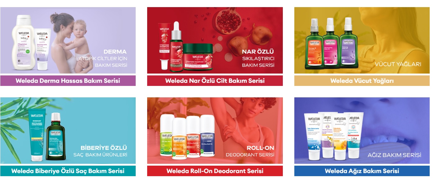 Kozmela ile Güzelliğin ve Sağlığın Yeni Adresini Keşfedin