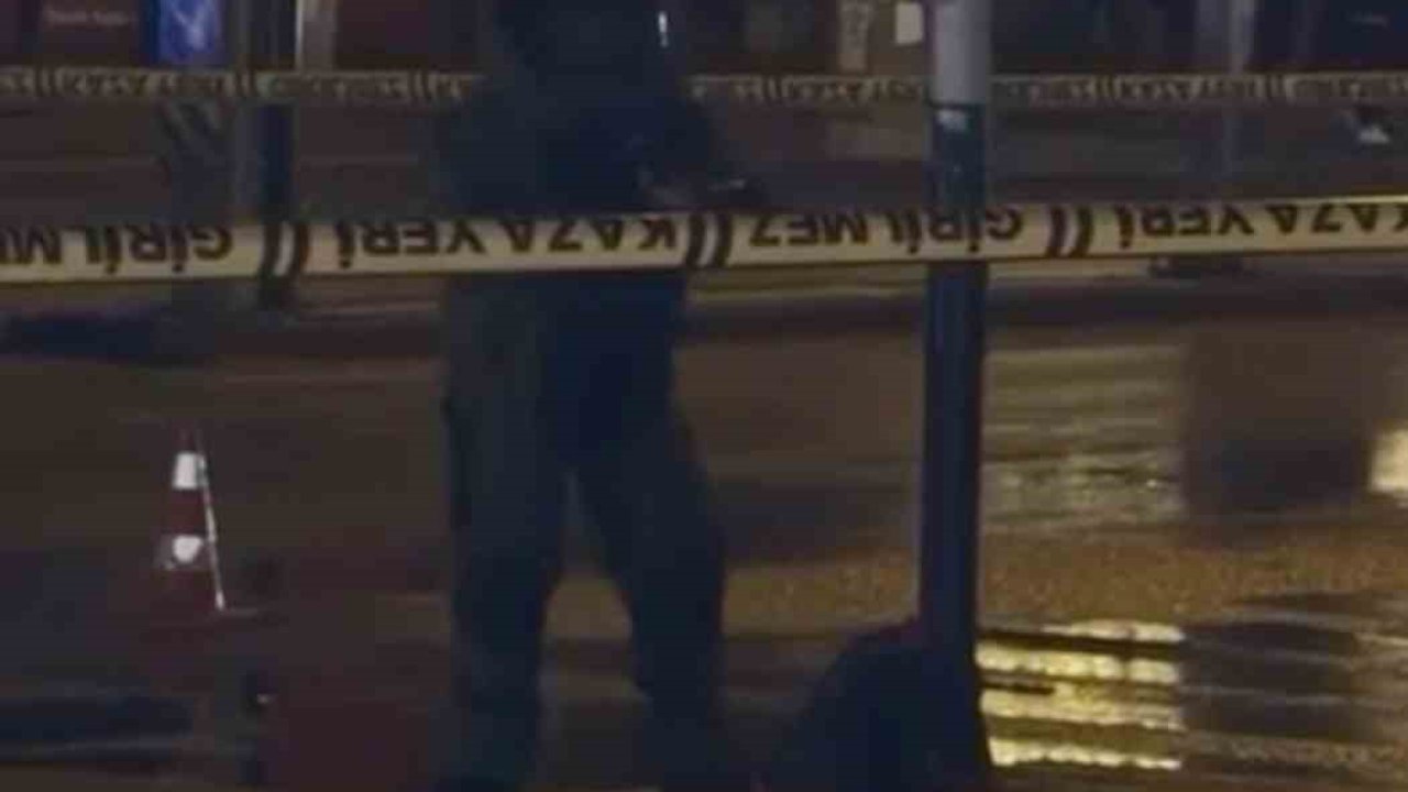 Bursa’da şüpheli çanta polisi alarma geçirdi
