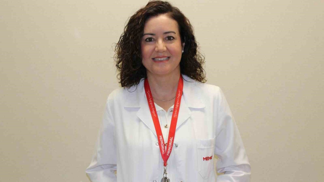 Uzm. Dr. Filiz Mıhçı: "Migren çocuklukta başlıyor, aileler baş ağrısını asla hafife almamalı"