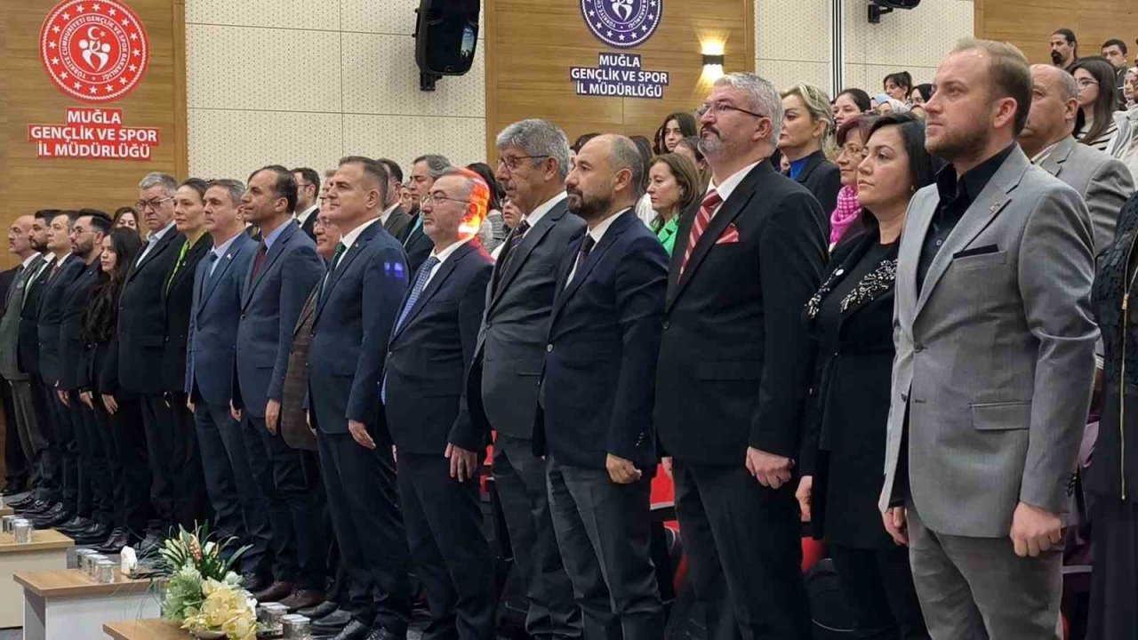 Muğla, Yapay Zeka ve Bilişim Kış Kampı’na ev sahipliği yapıyor