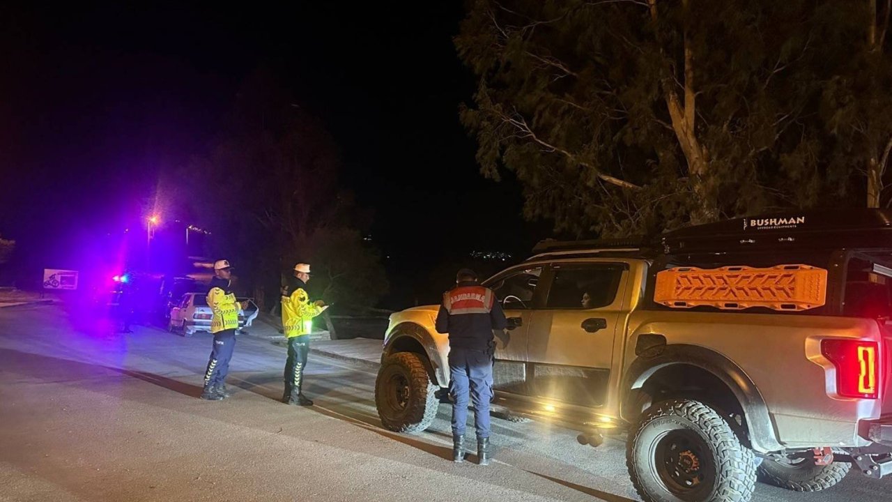 Aydın’da bir haftada 346 aranan şahıs yakalandı