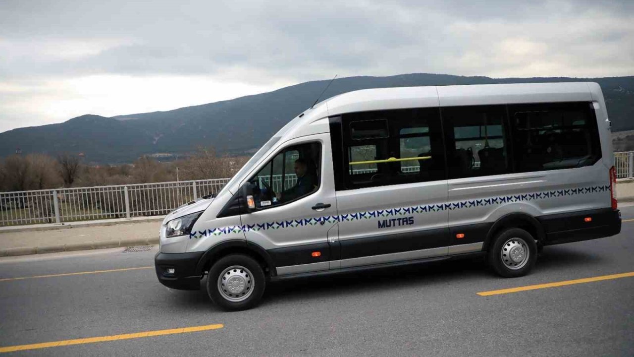 Muğla’da karada ve denizde yeni ulaşım hatları