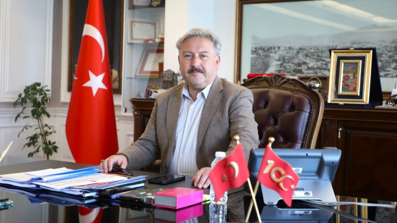 GÖKTİM Melikgazi’de geleceğin teknoloji liderleri yetişecek