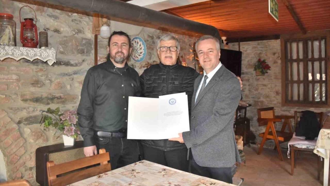 Karacasu’da üniversite öğrencilerine uygulamalı eğitim imkanı