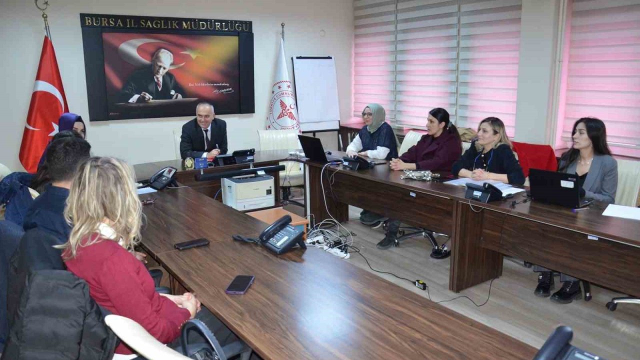 İnme hastalarına daha hızlı müdahale