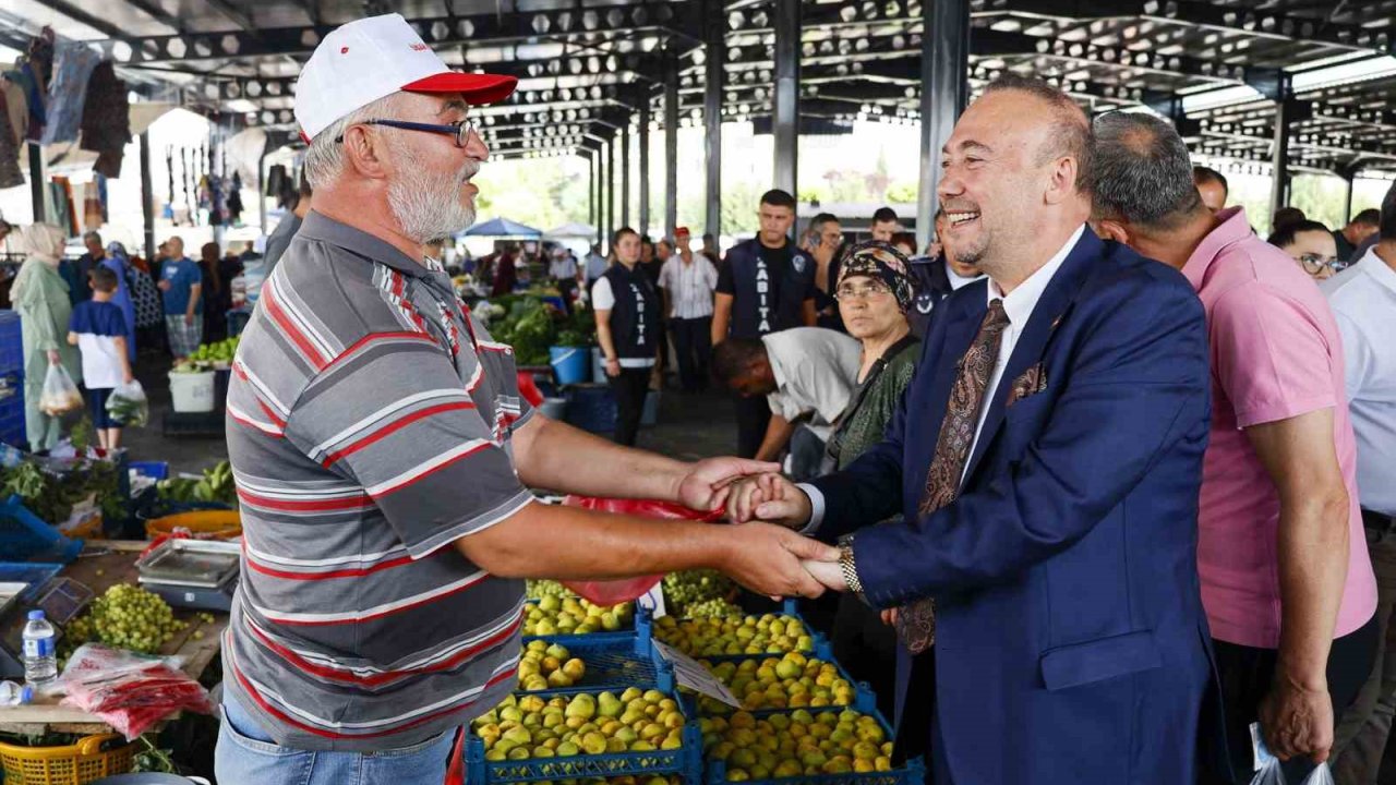 Uşak Belediyesi bütçe fazlası veren 10 il belediyesi arasına girdi