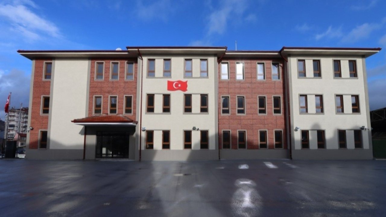 Kütahya İl Özel İdaresi’nden eğitime ve kamu hizmetlerine büyük yatırım