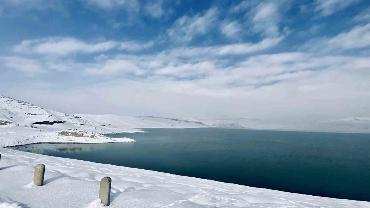 Ağrı’ya 2026 yılında 2,5 milyar liralık yatırım ödeneği