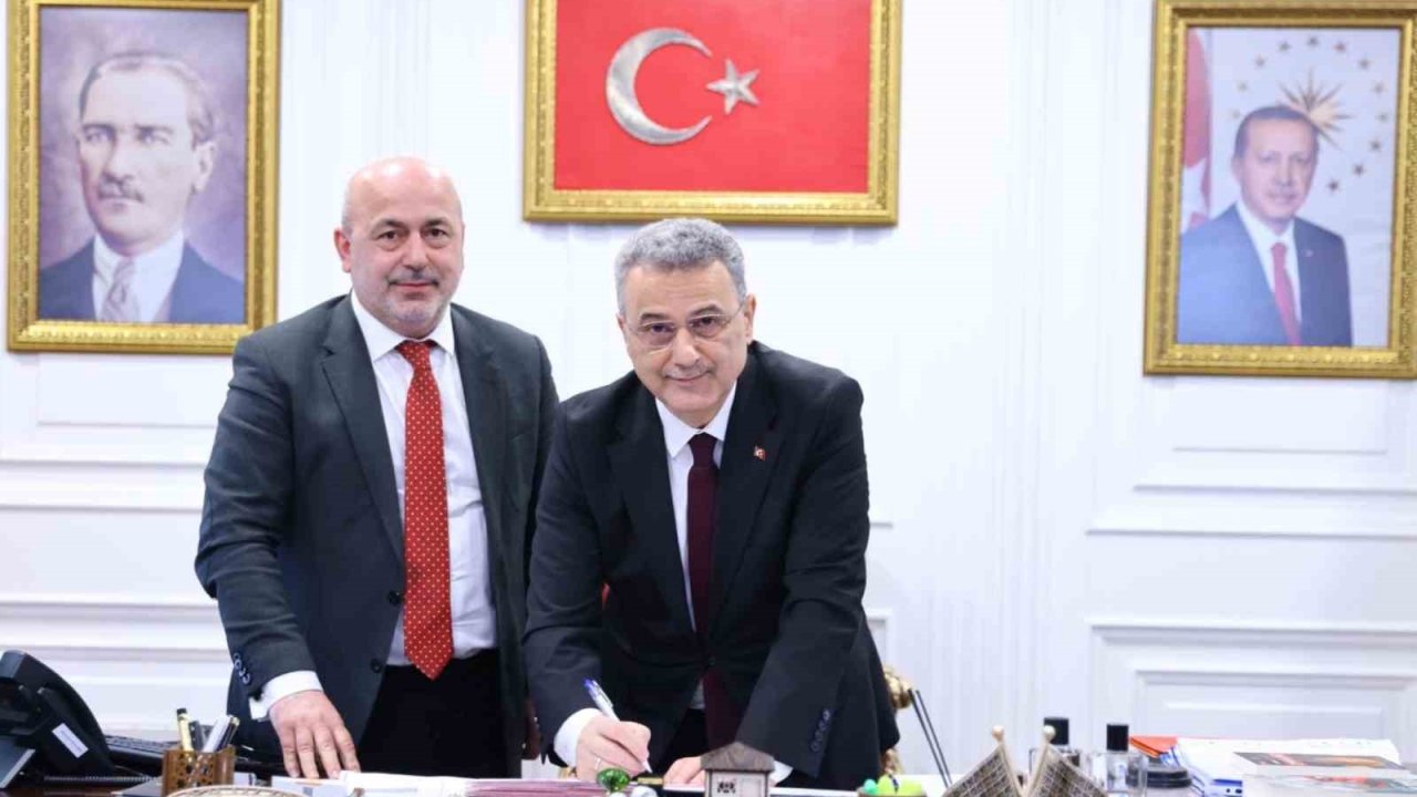 ‘Hoş Geldin Bebek’ projesi: İlk hediye belediyeden