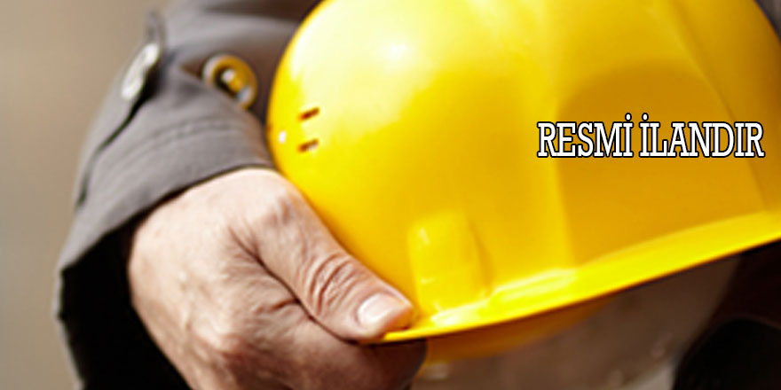 İhale İptal İlanı