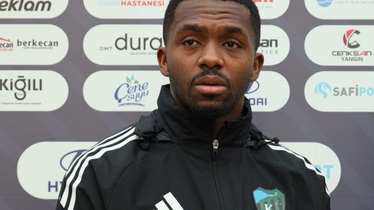 Dijksteel: "Daha çok isteyen ve fedakarlık yapan kazanır"