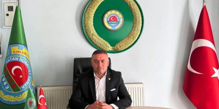 Müçük: TMO arpa satışlarına başladı