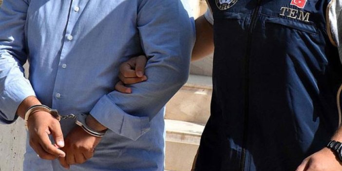 Kars'ta FETÖ operasyonu