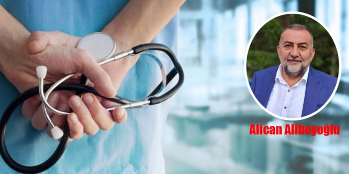 Alibeyoğlu kaleme aldı: "Kars’ta Sağlık: Soğuk İklimden Daha Soğuk Bir Gerçek"