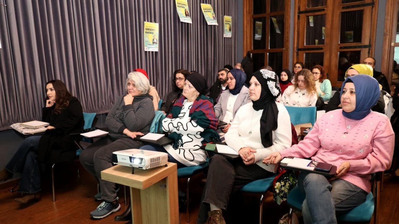 Osmangazi Belediyesi dijital pazarlama uzmanları yetiştiriyor